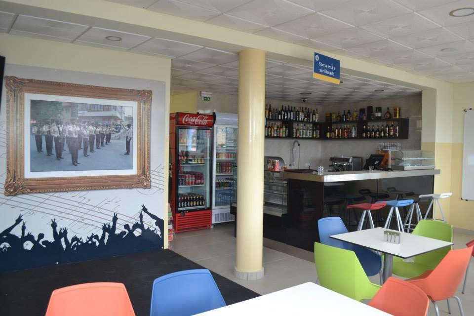 Residencia Fsfa Bed and Breakfast Praia Esterno foto